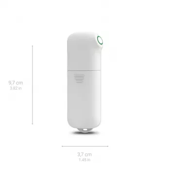 Medisana IB 100 Λευκό