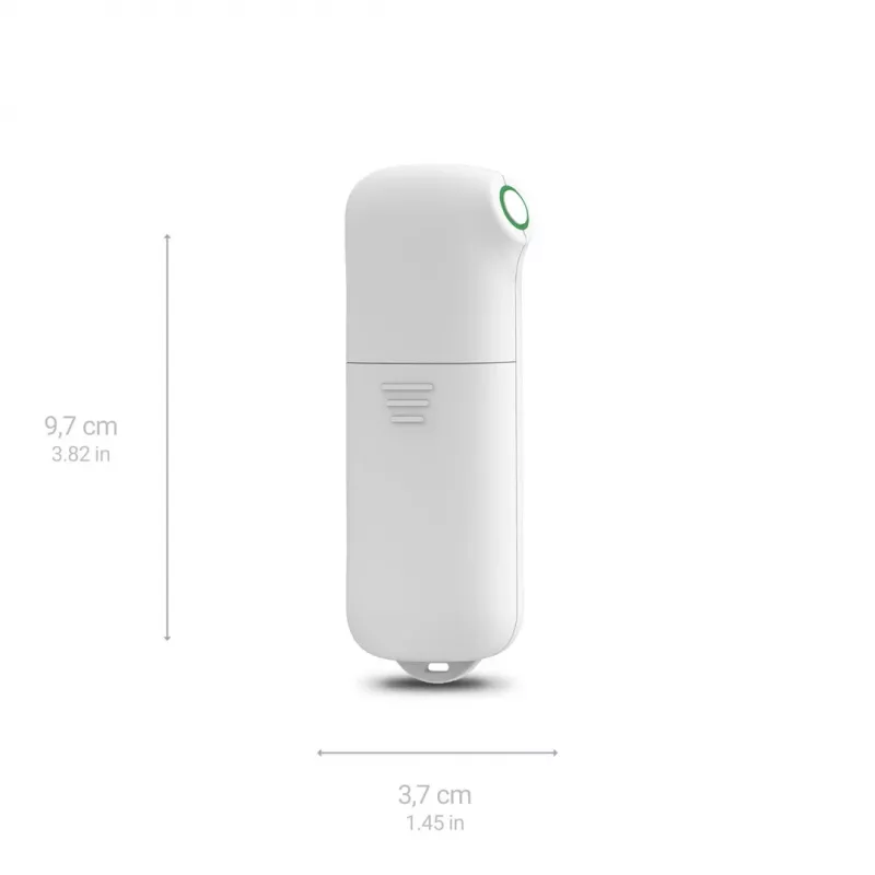 Medisana IB 100 Λευκό