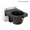Καφετιέρα SBOX 1.5L CM-719 Barista λευκό