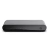 Σταθμός σύνδεσης Belkin Thunderbolt 4 Dock Pro ενσύρματος μαύρος 90W Power Delivery