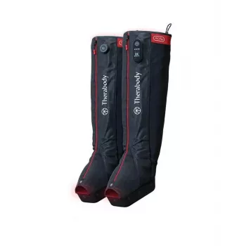 Therabody JetBoots Pro Plus L Μπότες συμπίεσης