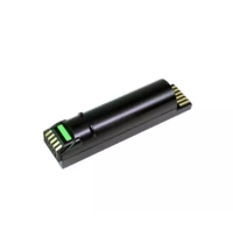 Zebra SUPR-DS81E000E-00 PowerCap μπαταρία για σαρωτή barcode DS8178