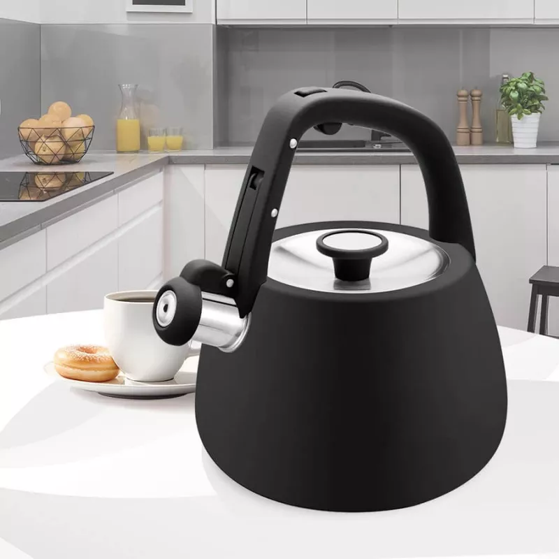 Βραστήρας Maestro MR-1318-BLACK