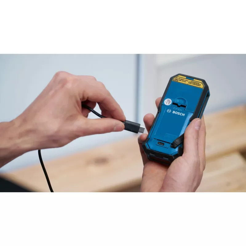 Bosch BA 3.7V 1.0Ah A Professional φορτιστής