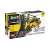 Πλαστικό μοντέλο H145 ADAC/REGA 1/32