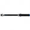 Gedore 2958023 TORCOFLEX UK δυναμόκλειδο, 3/8", 10-50 Nm, μαύρο/μπλε