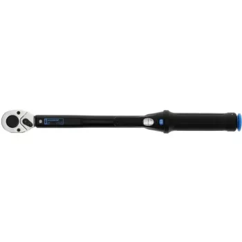Gedore 2958023 TORCOFLEX UK δυναμόκλειδο, 3/8", 10-50 Nm, μαύρο/μπλε