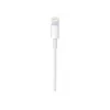 Apple καλώδιο USB-C σε Lightning (1 m)
