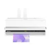 Fellowes Jupiter A3 - Πλαστικοποιητής - Θερμός ή ψυχρός πλαστικοποιητής - Θήκη - 33 cm (5748401)