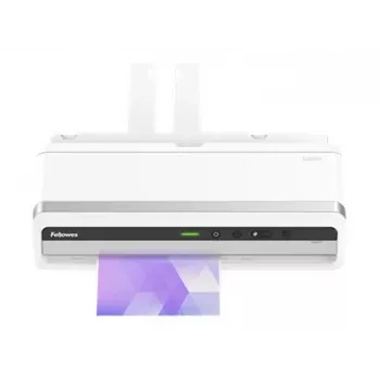 Fellowes Jupiter A3 - Πλαστικοποιητής - Θερμός ή ψυχρός πλαστικοποιητής - Θήκη - 33 cm (5748401)