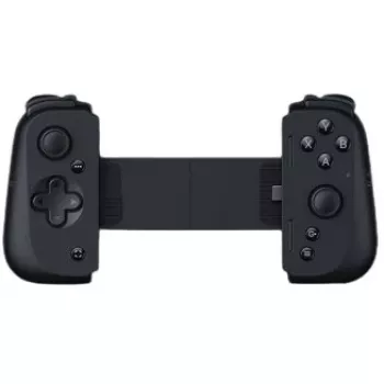 Gamepad Razer KISHI V2 Μαύρο USB Android PC iOS