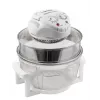 Φούρνος αλογόνου ESPERANZA EKO003 — 12 L, 1400 W, έως 250 °C, λευκός