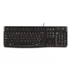 Πληκτρολόγιο Logitech K120 ενσύρματο πληκτρολόγιο