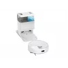 Ρομπότ καθαρισμού iRobot Roomba Plus 405 Combo + Σταθμός AutoWash (λευκό)