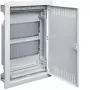 Ηλεκτρολογικό κουτί Hager VU24NWB, διαστάσεις 348×94,5×505 mm, IP30