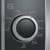 Φούρνος μικροκυμάτων συνδυασμού Severin MW 7771, 700 W, 20 L