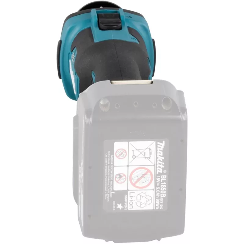 Φρέζα μπαταρίας Makita DCO181Z 18 V Lithium-Ion (Li-Ion) Πράσινο