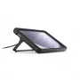 Compulocks 870KS01KL βάση Secured Kickstand για Samsung Galaxy Tab A9 8,7 ιντσών, καουτσούκ, μαύρη