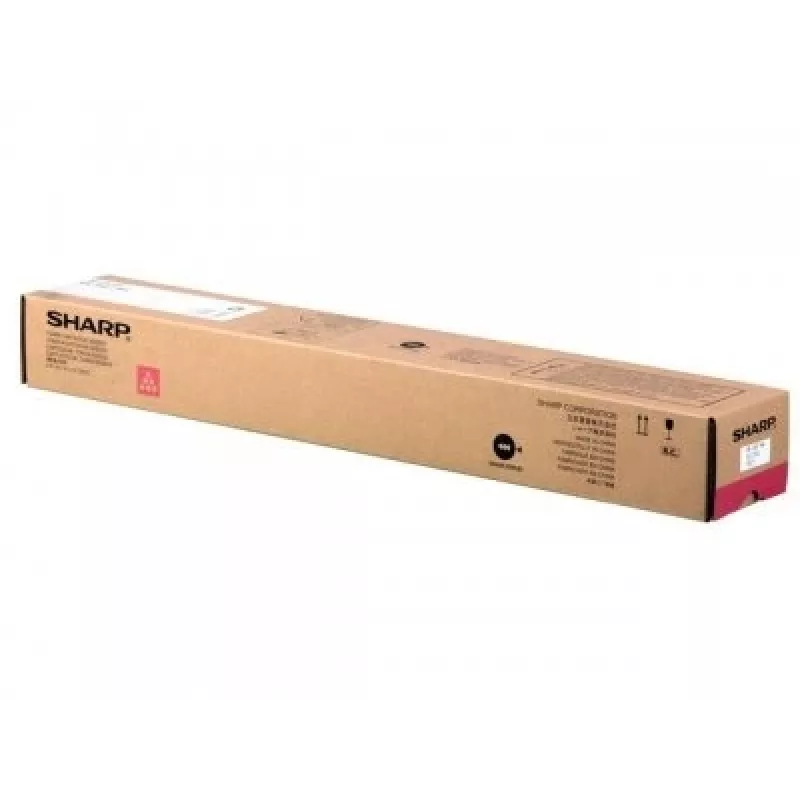 Sharp MX-36GTMA δοχείο τόνερ 1 τεμ. Original magenta