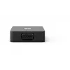 Microsoft Surface USB-C Travel Hub - Σταθμός σύνδεσης - USB-C - VGA, HDMI - GigE (SWV-00002)