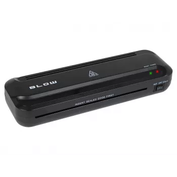 Πλαστικοποιητής A4 BLOW L400
