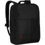Σακίδιο πλάτης για notebook WENGER Reload για 30,5 έως 35,8 cm 12 έως 14,1 ίντσες tablet, laptop μαύρο