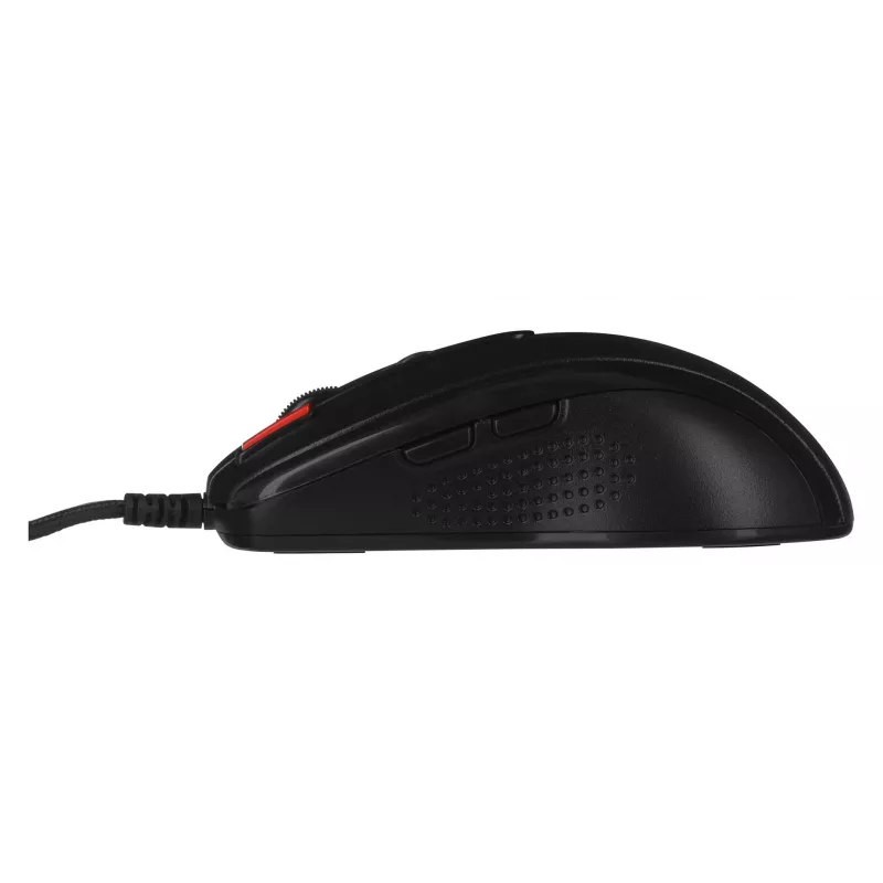 A4 Tech X-710 Scroll Wheel Ποντίκι PC PC/MAC 2-Way Gaming προϊόν