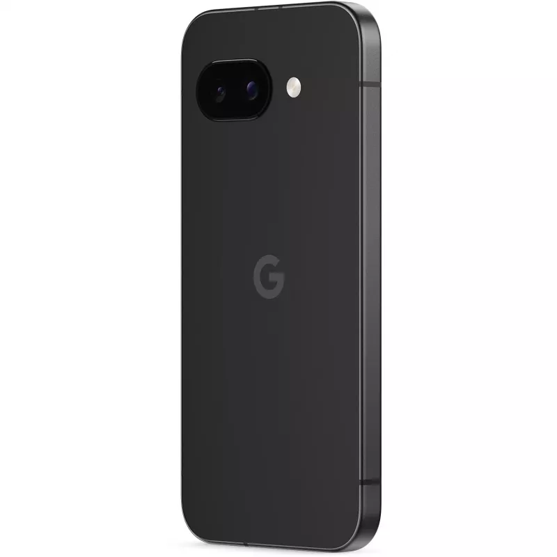 Google Pixel 9a 16 cm (6.3) Dual SIM Android 15 5G USB Type-C 8 GB 128 GB 5100 mAh μαύρο
