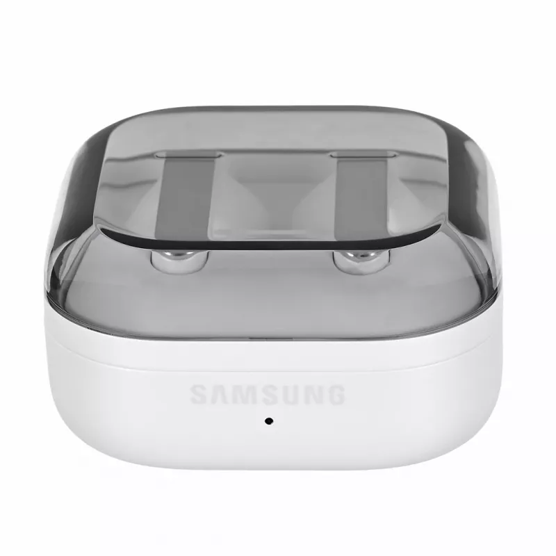 Samsung Galaxy Buds 4 Pro (R640) Λευκό