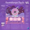 Παζλ Art & Soul - Astrological Diner 750 τεμάχια