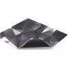 Mousepad gaming ENDORFY Crystal μαύρο L