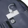 DICOTA Eco Multi Plus SELECT - Τσάντα Notebook - 39,6 cm - 35,60 cm (14) - 15,6 - Μαύρο (D31640)