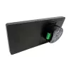 Πακέτο Shelly Wall Display X2 Black + BLU H&T Black, χωνευτός πίνακας ελέγχου, Android, Wi-Fi, Bluetooth