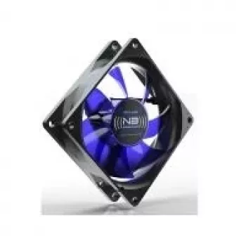 Noiseblocker BlackSilent Fan XE2 (Rev.3) ανεμιστήρας θήκης
