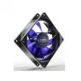 Noiseblocker BlackSilent Fan XE2 (Rev.3) ανεμιστήρας θήκης