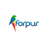 FORPUS FO95140 σπιράλ βιβλιοδεσίας 14 mm, 100 τεμ.