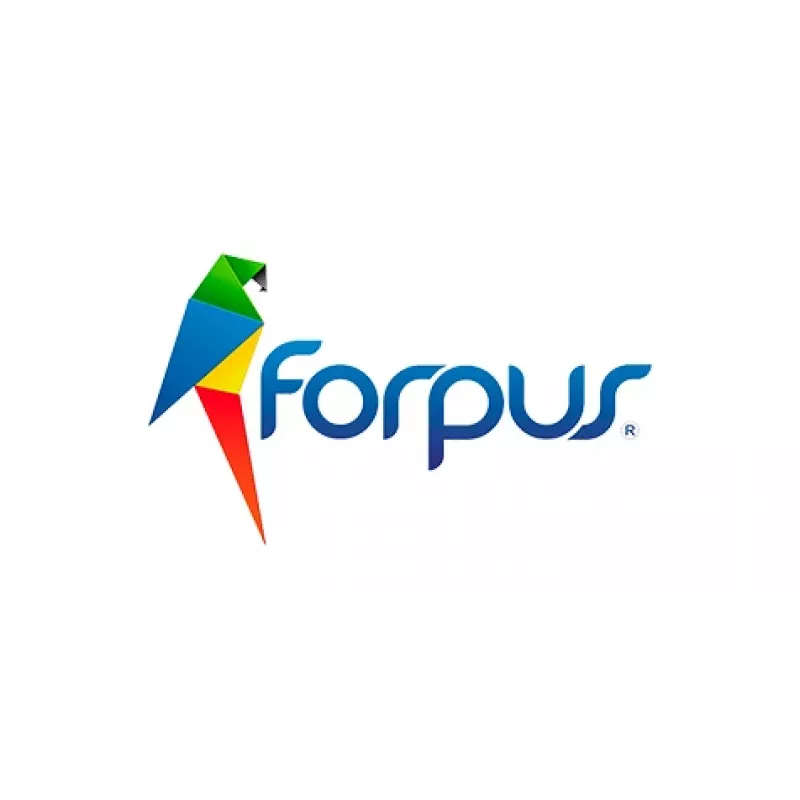 FORPUS FO95140 σπιράλ βιβλιοδεσίας 14 mm, 100 τεμ.
