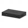 NETGEAR GS308E Managed L2/L3 Gigabit Ethernet (10/100/1000) Μαύρο