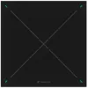 Μικρόφωνο οροφής Sennheiser TeamConnect Ceiling 2 με σύνδεση RJ-45, μοντέλο 509161