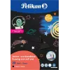 Pelikan 101578 Μπλοκ ζωγραφικής A4 - 20 φύλλα (101578)