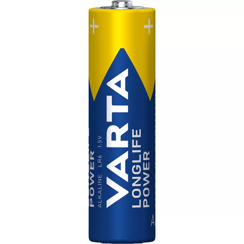 VARTA R6 Αλκαλικές μπαταρίες (AA) Longlife Power2