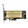 Κάρτα διασύνδεσης DeLOCK 89630 Εσωτερική M.2 SATA