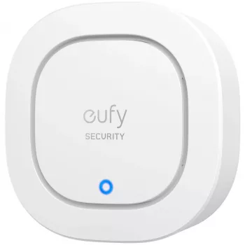 Ασύρματη σειρήνα Anker Eufy Security T89703D1 – Σειρήνα εσωτερικού χώρου Wi‑Fi, με μπαταρία/ρεύμα