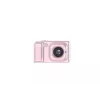 Compact φωτογραφική μηχανή Denver DCA-4818 ροζ 5 MP Full HD 16x Zoom
