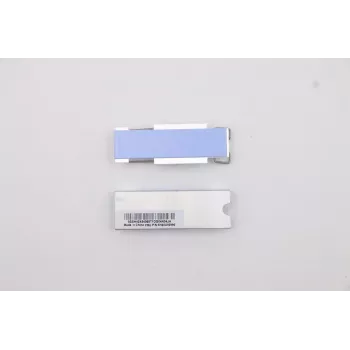 Lenovo M.2 2280 Ψύκτρα SSD, TSL (5H40U92990)