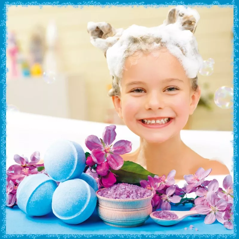 Σετ Im A Genius Beauty salon