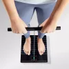 Ηλεκτρονική ζυγαριά σώματος Withings BODY SCAN Square Μαύρο