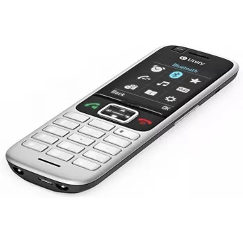 Unify OpenScape DECT Phone S6 Ασύρματο ακουστικό