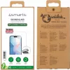 Μεμβράνη προστασίας οθόνης 4smarts 541202 iPhone 16 Pro Max σκληρυμένο γυαλί