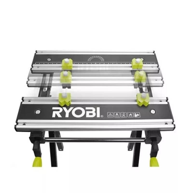 Ryobi RWB03 πάγκος εργασίας φορητός πάγκος εργασίας